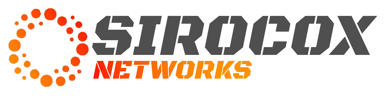 Sirocox Networks